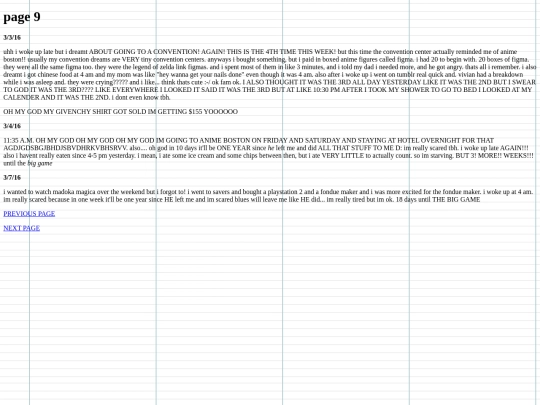 blog9 screenshot