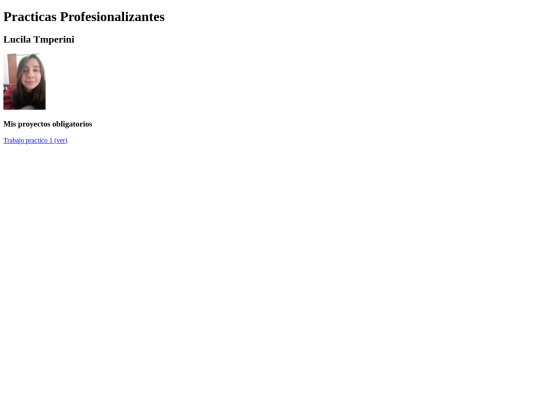 Neocities/Index screenshot