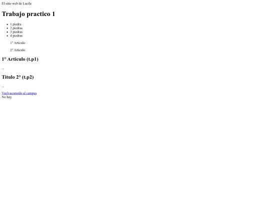 Neocities/tp1/Tp1 screenshot