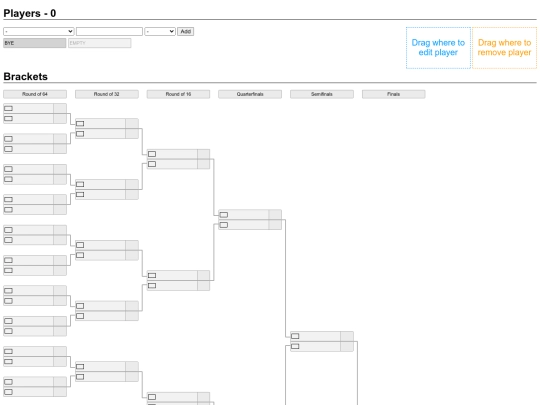 brackets/bracket64 screenshot