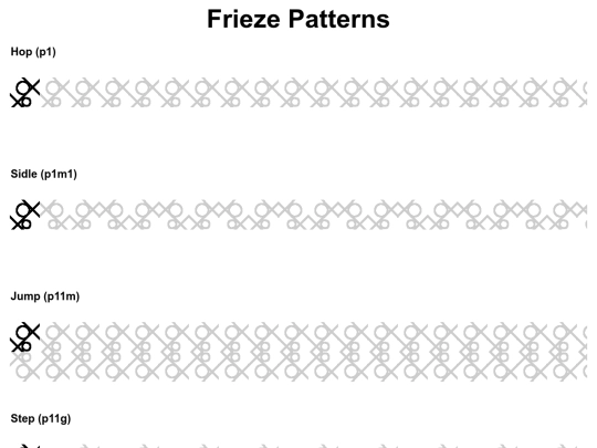 frieze screenshot
