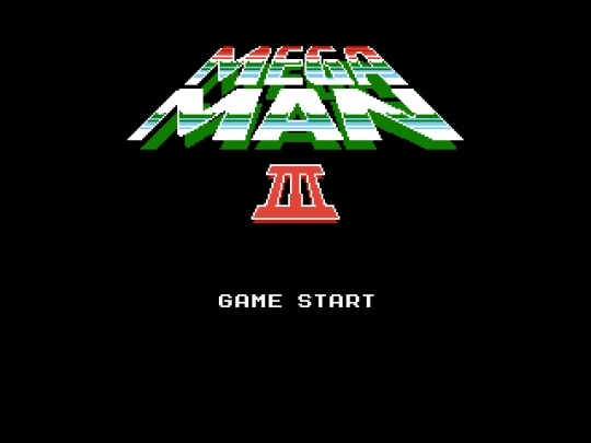 mega3 screenshot