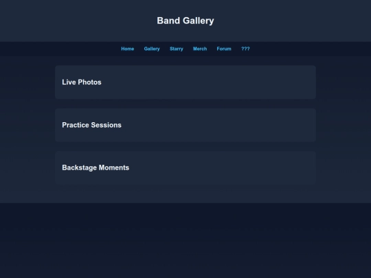 gallery screenshot