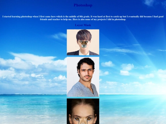 photoshop screenshot