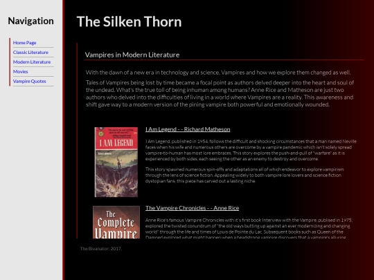 pages/therebirth screenshot