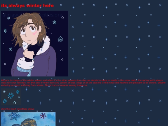 alicjaroom screenshot