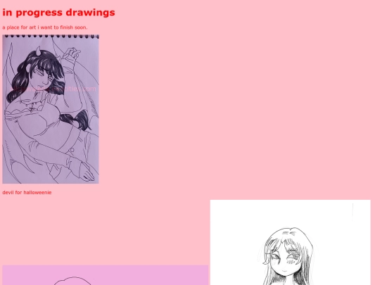 sketchgallery screenshot