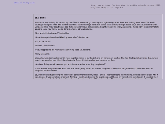 the-stories/3LW2 screenshot