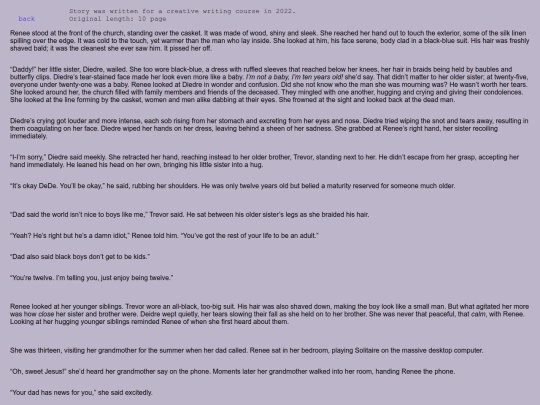 the-stories/dearlydeparted screenshot