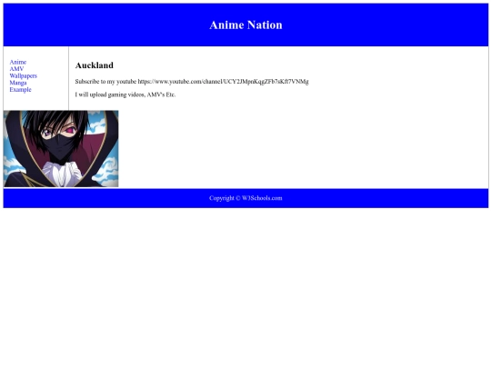 Anime screenshot
