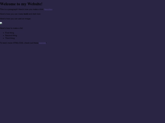 Scrapbook/neopets screenshot