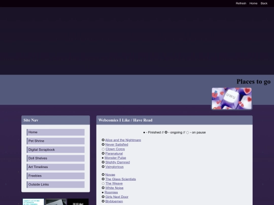 outside screenshot