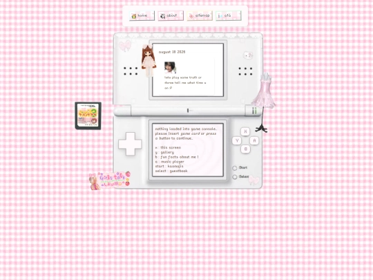 microblog screenshot