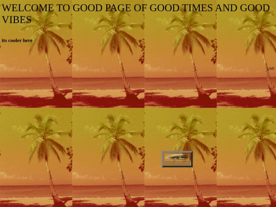 goodpage screenshot
