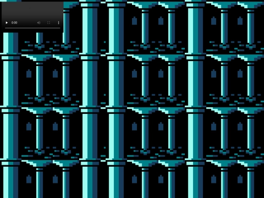 palace screenshot