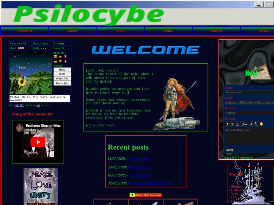 main screenshot