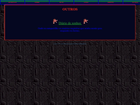 outros screenshot