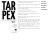 TARPEX // La Revue avatar