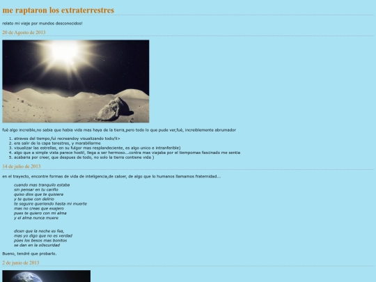 viajes/En bicicleta screenshot