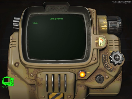 fallout4guesser/game screenshot