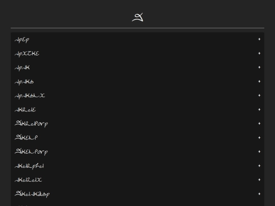 dictionary/cel/j screenshot