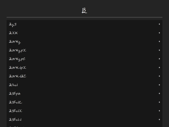 dictionary/cel/o screenshot