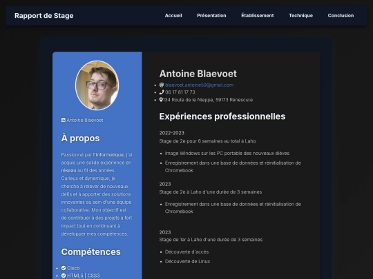 presentation screenshot