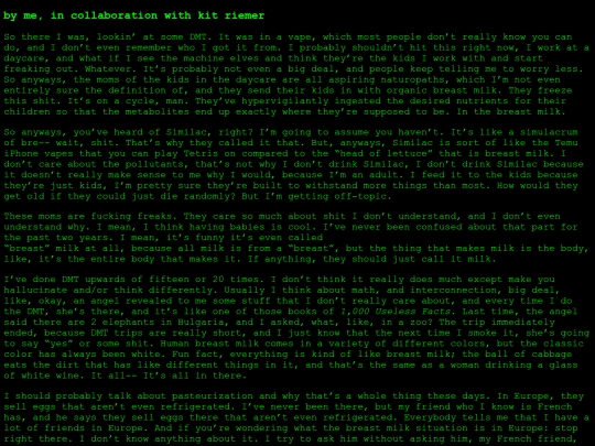 biblioteque screenshot