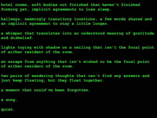 cadenced screenshot