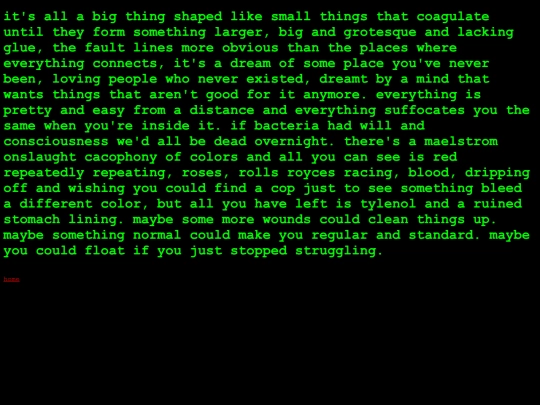 condense screenshot