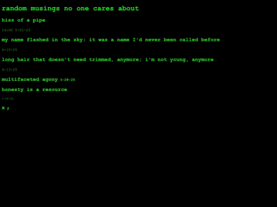 continue screenshot