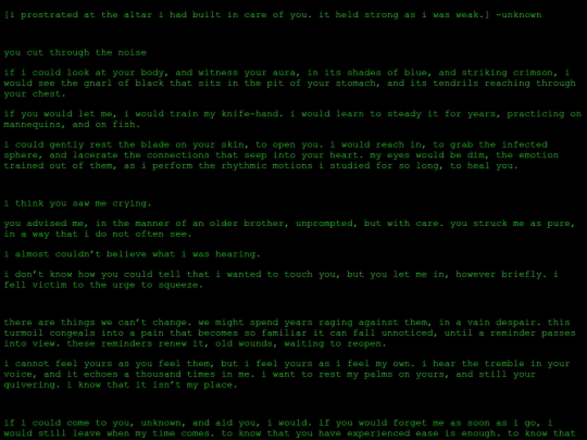 countenance1and2 screenshot