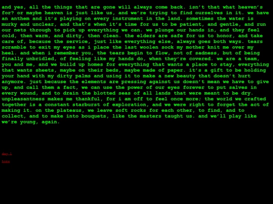 day2 screenshot