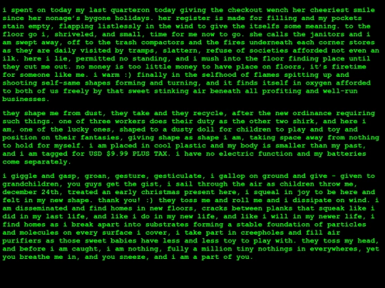 eisegesis screenshot