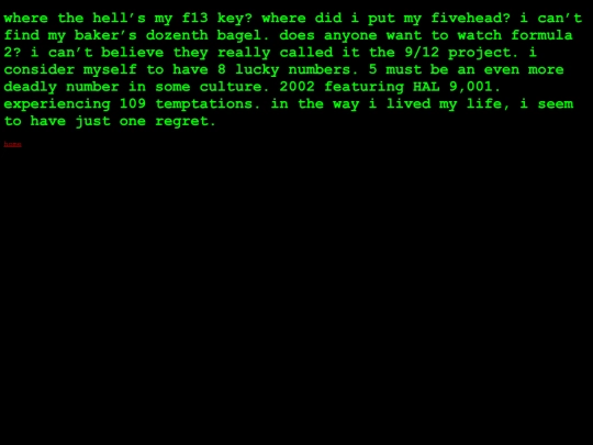 f13 screenshot