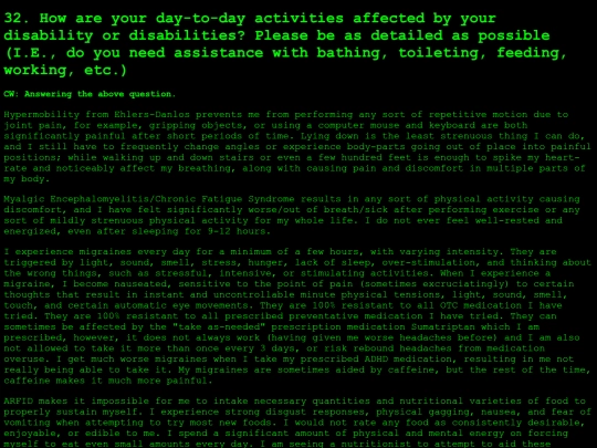 healthissues screenshot