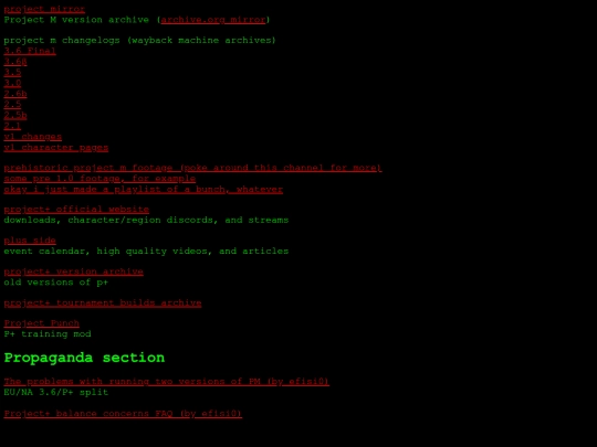 library screenshot