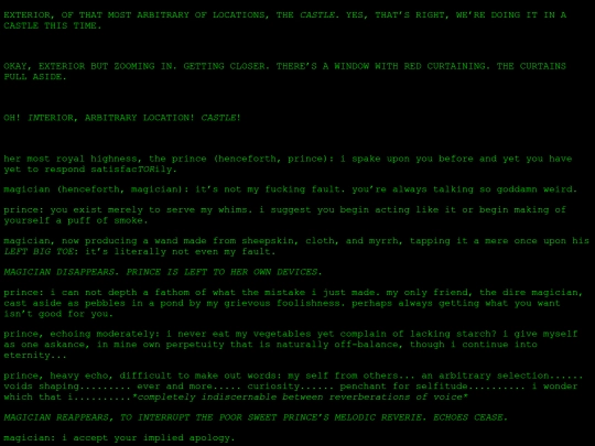magician screenshot