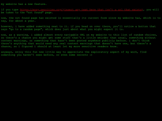 newfeature screenshot