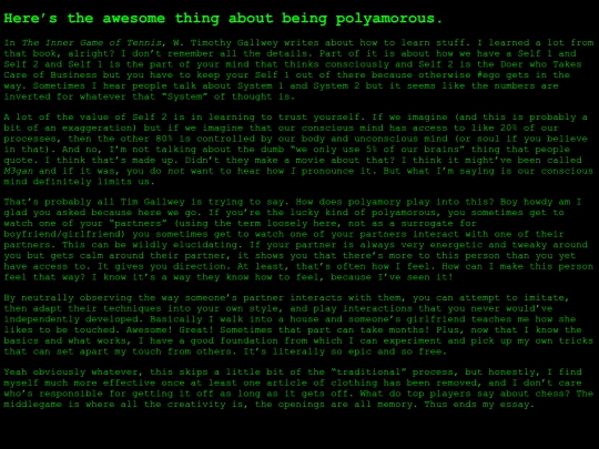 polyamory screenshot