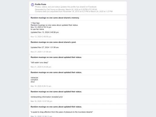 profile_posts_1 screenshot