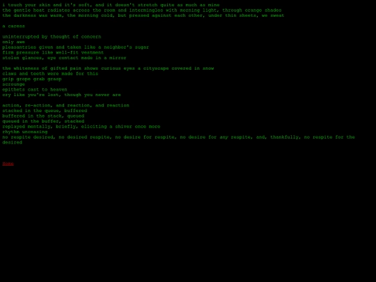 react screenshot