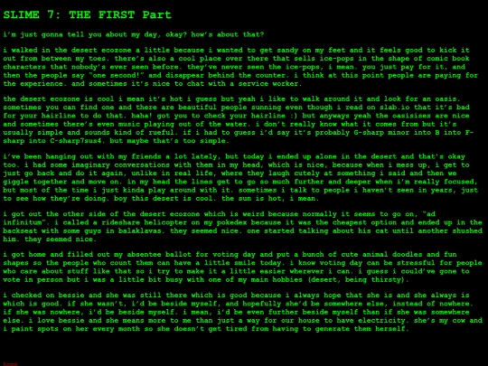 slime7 screenshot