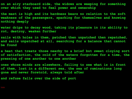 starboard screenshot