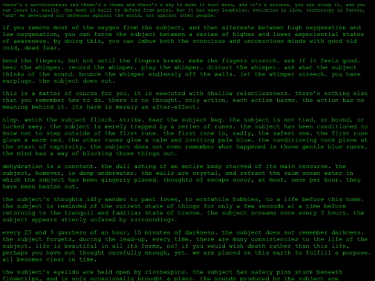 subject screenshot
