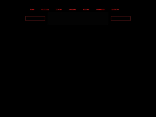 template screenshot