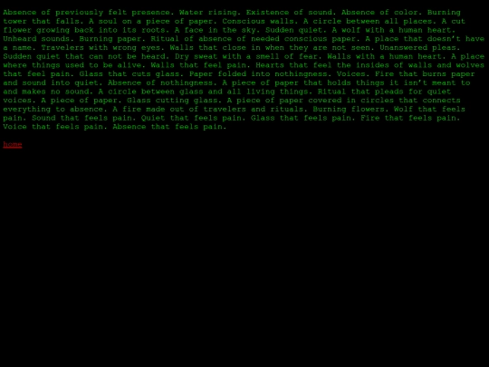 unveiling screenshot