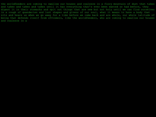 worldfeeder screenshot