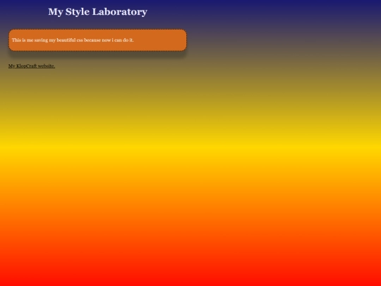 Cososo screenshot