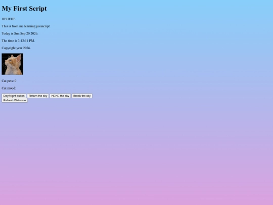 joso screenshot
